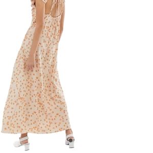 chinese dress ladies Still The One Maxi Dress
